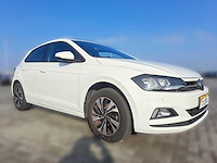 Volkswagen polo 1.0 tsi comfortline 2021 | n-882-bl - afbeelding 4 van  10