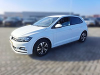 Volkswagen polo 1.0 tsi comfortline 2021 | n-882-bl - afbeelding 9 van  10