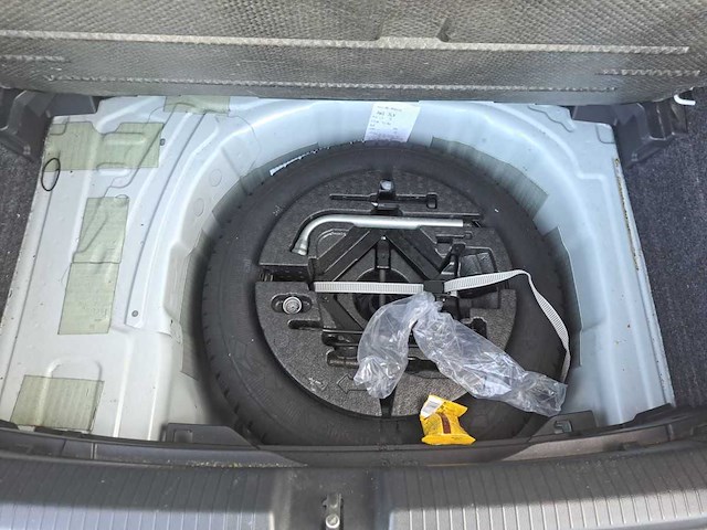 Volkswagen polo 1.0 tsi comfortline 2021 | n-882-bl - afbeelding 10 van  10