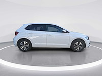Volkswagen polo 1.0 tsi comfortline 2021 | n-882-bl - afbeelding 1 van  25