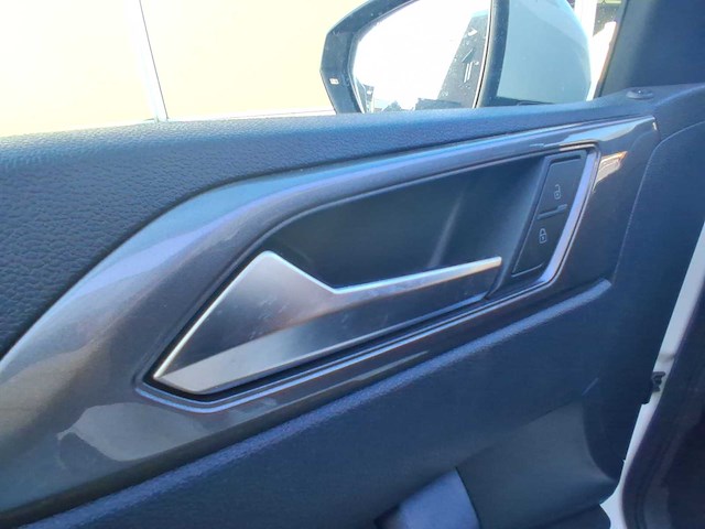 Volkswagen polo 1.0 tsi comfortline 2021 | n-882-bl - afbeelding 2 van  25