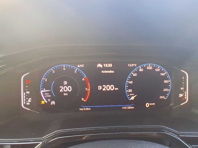 Volkswagen polo 1.0 tsi comfortline 2021 | n-882-bl - afbeelding 5 van  25