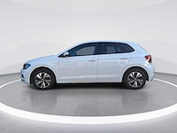 Volkswagen polo 1.0 tsi comfortline 2021 | n-882-bl - afbeelding 6 van  25