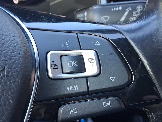 Volkswagen polo 1.0 tsi comfortline 2021 | n-882-bl - afbeelding 8 van  25