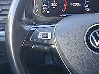 Volkswagen polo 1.0 tsi comfortline 2021 | n-882-bl - afbeelding 9 van  25