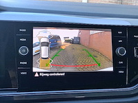 Volkswagen polo 1.0 tsi comfortline 2021 | n-882-bl - afbeelding 13 van  25