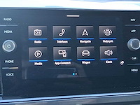 Volkswagen polo 1.0 tsi comfortline 2021 | n-882-bl - afbeelding 14 van  25