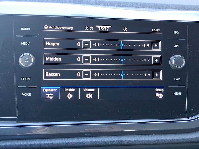 Volkswagen polo 1.0 tsi comfortline 2021 | n-882-bl - afbeelding 15 van  25