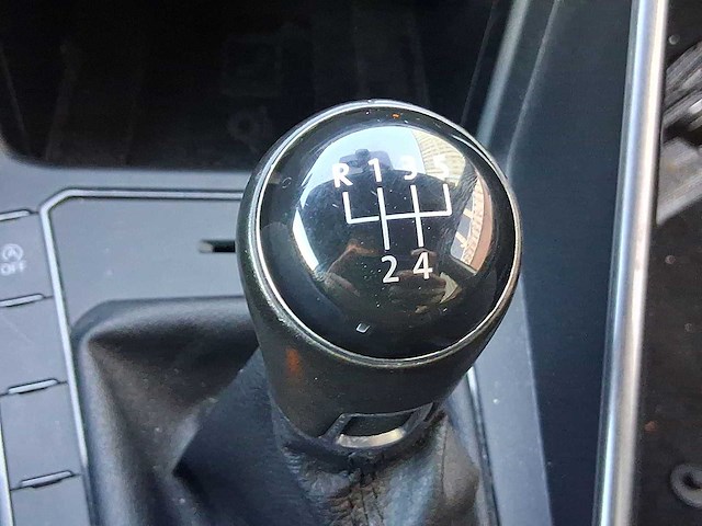 Volkswagen polo 1.0 tsi comfortline 2021 | n-882-bl - afbeelding 16 van  25