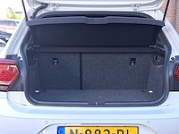Volkswagen polo 1.0 tsi comfortline 2021 | n-882-bl - afbeelding 17 van  25