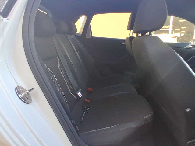 Volkswagen polo 1.0 tsi comfortline 2021 | n-882-bl - afbeelding 18 van  25