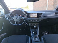 Volkswagen polo 1.0 tsi comfortline 2021 | n-882-bl - afbeelding 19 van  25