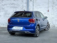 Volkswagen polo 1.0 tsi comfortline 95pk 2018, rr-264-g - afbeelding 2 van  40