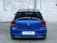 Volkswagen polo 1.0 tsi comfortline 95pk 2018, rr-264-g - afbeelding 5 van  40
