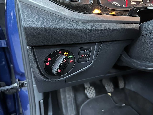 Volkswagen polo 1.0 tsi comfortline 95pk 2018, rr-264-g - afbeelding 13 van  40