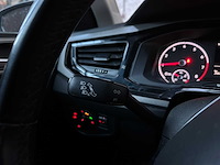 Volkswagen polo 1.0 tsi comfortline 95pk 2018, rr-264-g - afbeelding 16 van  40