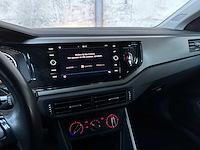 Volkswagen polo 1.0 tsi comfortline 95pk 2018, rr-264-g - afbeelding 19 van  40