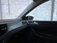 Volkswagen polo 1.0 tsi comfortline 95pk 2018, rr-264-g - afbeelding 21 van  40