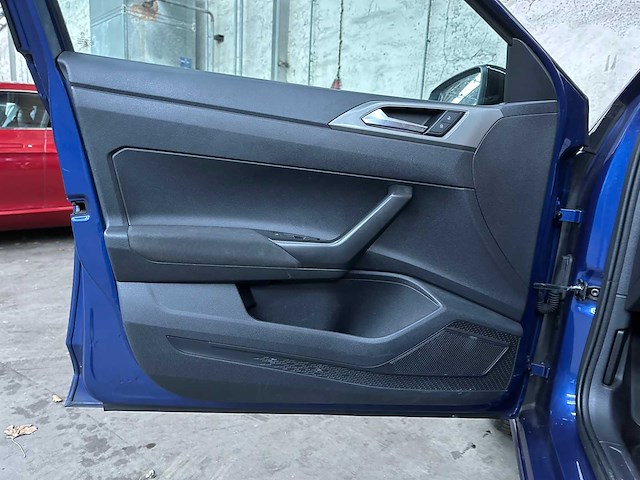 Volkswagen polo 1.0 tsi comfortline 95pk 2018, rr-264-g - afbeelding 22 van  40