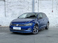 Volkswagen polo 1.0 tsi comfortline 95pk 2018, rr-264-g - afbeelding 12 van  40