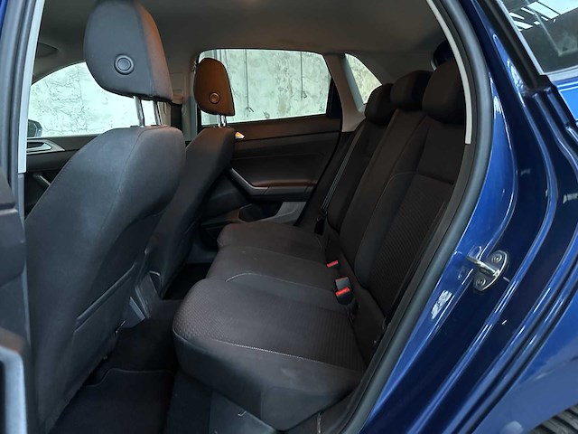 Volkswagen polo 1.0 tsi comfortline 95pk 2018, rr-264-g - afbeelding 26 van  40