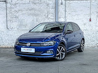 Volkswagen polo 1.0 tsi comfortline 95pk 2018, rr-264-g - afbeelding 23 van  40