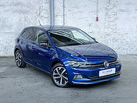 Volkswagen polo 1.0 tsi comfortline 95pk 2018, rr-264-g - afbeelding 39 van  40