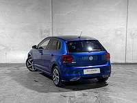 Volkswagen polo 1.0 tsi comfortline 95pk 2018, rr-264-g - afbeelding 15 van  37