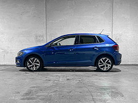 Volkswagen polo 1.0 tsi comfortline 95pk 2018, rr-264-g - afbeelding 16 van  37