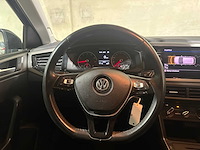 Volkswagen polo 1.0 tsi comfortline 95pk 2018, rr-264-g - afbeelding 18 van  37