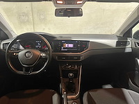 Volkswagen polo 1.0 tsi comfortline 95pk 2018, rr-264-g - afbeelding 21 van  37