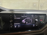 Volkswagen polo 1.0 tsi comfortline 95pk 2018, rr-264-g - afbeelding 26 van  37