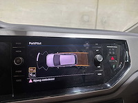 Volkswagen polo 1.0 tsi comfortline 95pk 2018, rr-264-g - afbeelding 28 van  37