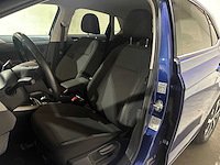 Volkswagen polo 1.0 tsi comfortline 95pk 2018, rr-264-g - afbeelding 31 van  37