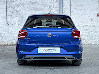 Volkswagen polo 1.0 tsi comfortline 95pk 2018, rr-264-g - afbeelding 12 van  40