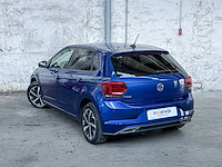 Volkswagen polo 1.0 tsi comfortline 95pk 2018, rr-264-g - afbeelding 15 van  40