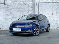 Volkswagen polo 1.0 tsi comfortline 95pk 2018, rr-264-g