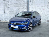 Volkswagen polo 1.0 tsi comfortline 95pk 2018, rr-264-g - afbeelding 4 van  40
