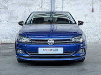 Volkswagen polo 1.0 tsi comfortline 95pk 2018, rr-264-g - afbeelding 5 van  40