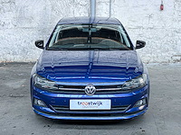 Volkswagen polo 1.0 tsi comfortline 95pk 2018, rr-264-g - afbeelding 6 van  40