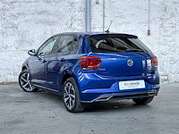 Volkswagen polo 1.0 tsi comfortline 95pk 2018, rr-264-g - afbeelding 6 van  27