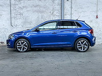 Volkswagen polo 1.0 tsi comfortline 95pk 2018, rr-264-g - afbeelding 8 van  27