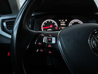 Volkswagen polo 1.0 tsi comfortline 95pk 2018, rr-264-g - afbeelding 12 van  27