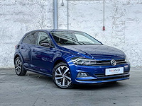 Volkswagen polo 1.0 tsi comfortline 95pk 2018, rr-264-g - afbeelding 26 van  27