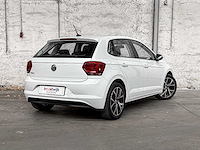 Volkswagen polo 1.0 tsi comfortline 95pk 2020, g-385-zp - afbeelding 2 van  39