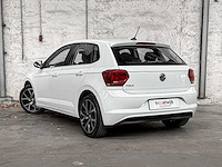 Volkswagen polo 1.0 tsi comfortline 95pk 2020, g-385-zp - afbeelding 6 van  39