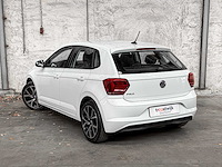 Volkswagen polo 1.0 tsi comfortline 95pk 2020, g-385-zp - afbeelding 7 van  39