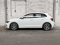 Volkswagen polo 1.0 tsi comfortline 95pk 2020, g-385-zp - afbeelding 8 van  39