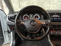 Volkswagen polo 1.0 tsi comfortline 95pk 2020, g-385-zp - afbeelding 10 van  39