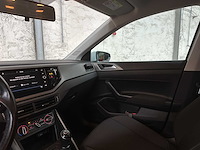 Volkswagen polo 1.0 tsi comfortline 95pk 2020, g-385-zp - afbeelding 11 van  39